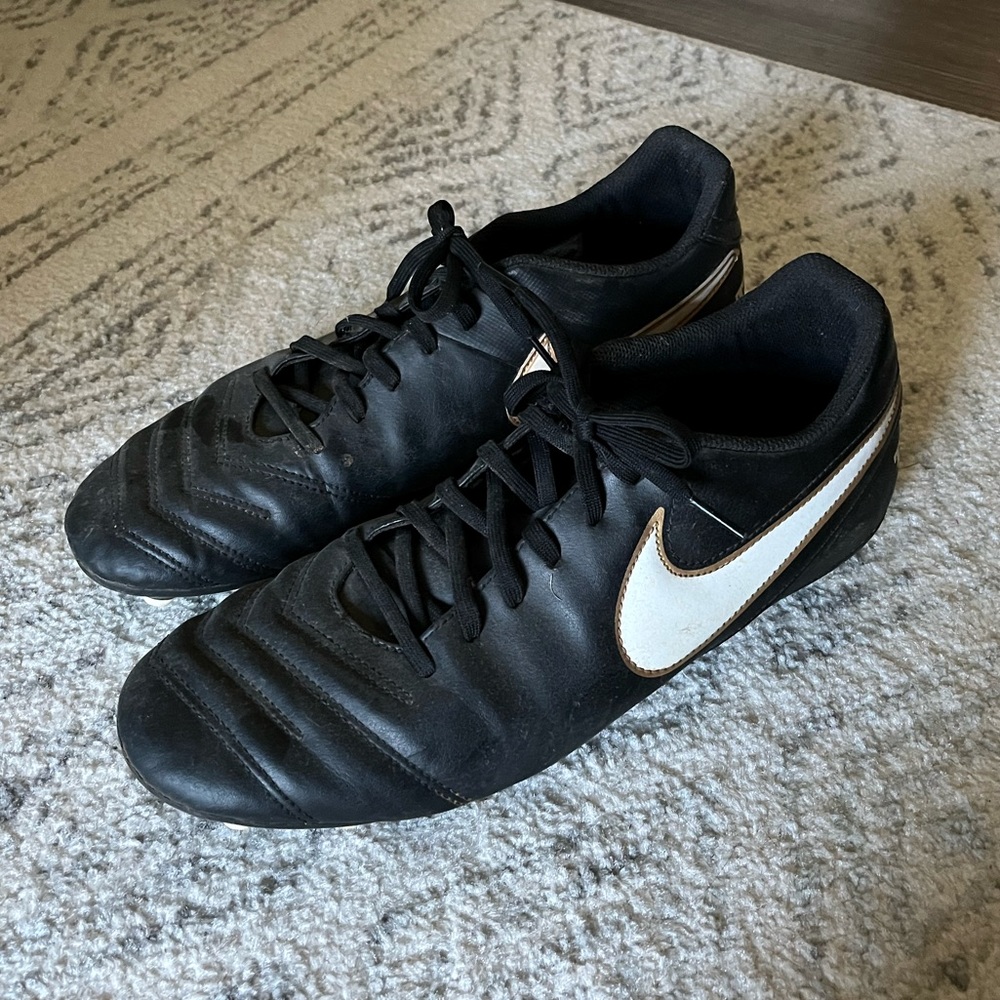 Men’s Nike Cleats